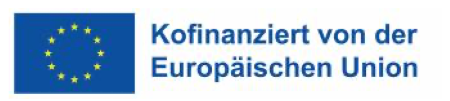 Co-financed by the European Union