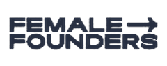 Female Founders logo