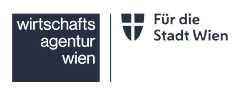 Wirtschaftsagentur Wien logo