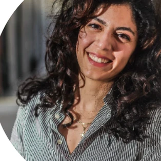 Shideh Heravi