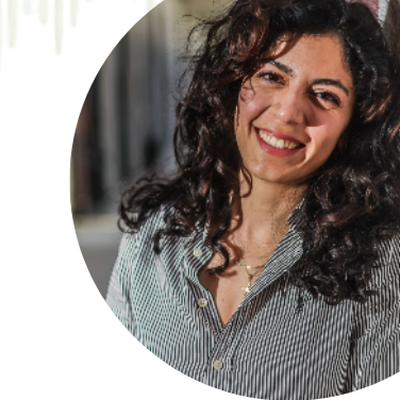 Shideh Heravi, podcast